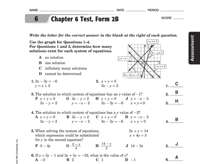 Savvas realize topic 5 assessment answers