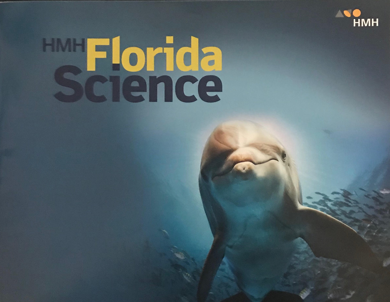 Hmh florida science grade 5