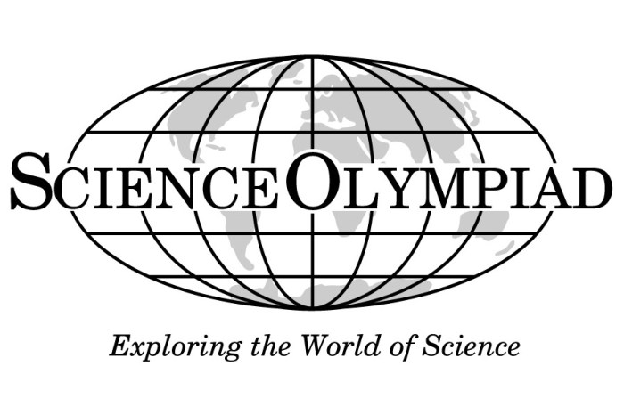 Science olympiad tryout test pdf