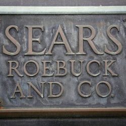 Anderson v sears roebuck & co