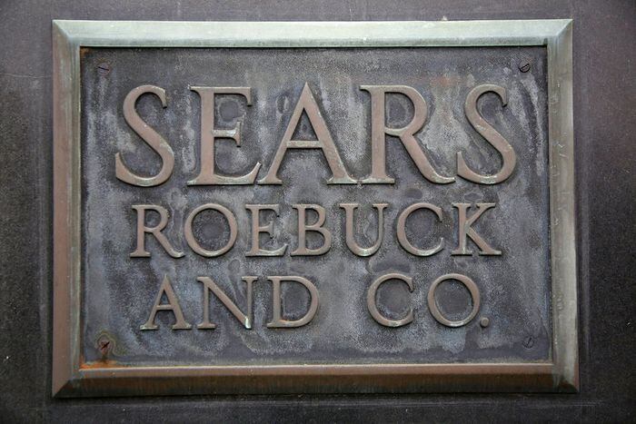 Anderson v sears roebuck & co