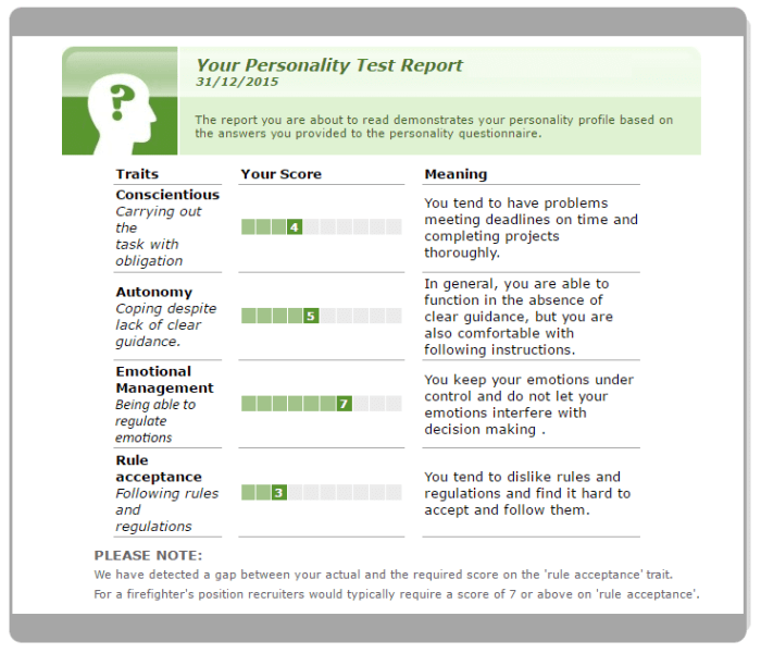 Duke energy assessment test answers